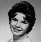 Georgia Simmons - Georgia-Simmons-1963-Boca-Ciega-High-School-Gulfport-FL